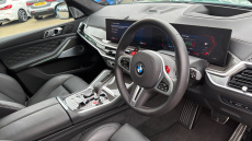 BMW X5 M xDrive X5 M Competition 5dr Step Auto [Ultimate] Petrol Estate